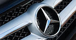 Mercedes-Benz Canada prépare une méga-concession à Vancouver