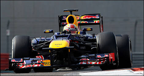 F1 Red Bull Robin Frijns
