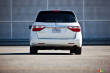 2012 Honda odyssey touring