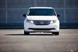 2012 Honda odyssey touring