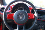 Volkswagen Beetle TDI 2013 : premi�res impressions
