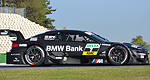 BMW dévoile la BMW M3 édition spéciale DTM Bruno Spengler Champion