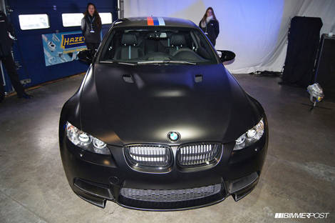 BMW M3 DTM Bruno Spengler Champion Edition