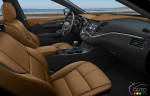 2014 Chevrolet Impala Preview