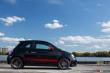 2012 Fiat 500 Abarth