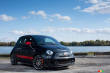 2012 Fiat 500 Abarth
