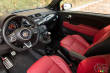 2012 Fiat 500 Abarth