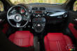 2012 Fiat 500 Abarth