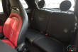 2012 Fiat 500 Abarth