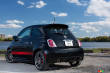2012 Fiat 500 Abarth