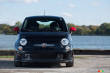 2012 Fiat 500 Abarth