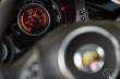 2012 Fiat 500 Abarth