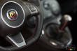 2012 Fiat 500 Abarth