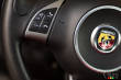 2012 Fiat 500 Abarth