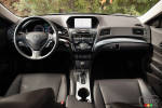 Acura ILX TECH 2013 : essai routier