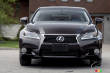 2013 Lexus gs 350 AWD
