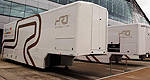 F1: HRT Spanish Formula 1 team up for sale