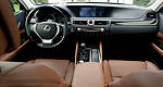 My thoughts on car interiors
