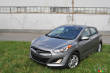 2013 Hyundai Elantra GT gls