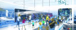 �Construisez� votre propre Chevrolet � Disney!