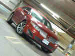 2009-2012 Lincoln MKS Pre-Owned