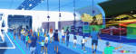 Build your own Chevrolet at Walt Disney World Resort