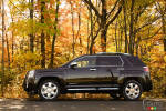 2013 GMC Terrain Denali First Impressions 2013 GMC Terrain Denali First Impressions