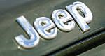 Recall on 29,186 Jeep vehicles