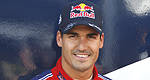 Rally: Dani Sordo returns to Citroen for 2013