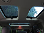 2013 Ford Flex AWD Limited Review