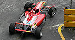 Macau Grand Prix: Antonio Felix da Costa captures provisional pole