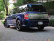 2013 Ford Flex AWD Limited