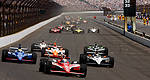 IndyCar: The state of the IZOD IndyCar teams before winter time