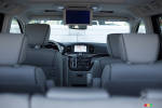 Nissan Quest 3.5 LE 2013 : essai routier