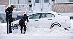 Honda: Making it work in the cold
