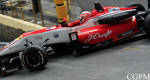 Macau Grand Prix: Alex Lynn to start on pole of Formula 3 race