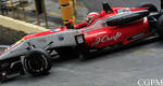 Macau Grand Prix: Alex Lynn to start on pole of Formula 3 race