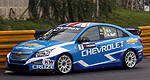 WTCC: Rob Huff moves one step closer to 2012 title