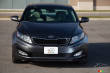 2012 Kia Optima EX Turbo
