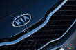 2012 Kia Optima EX Turbo