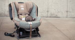 The Car Seat Conundrum