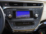 2013 Toyota Avalon pricing announced