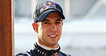 F3: Antonio Felix Da Costa wins Macau Grand Prix