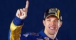 NASCAR: Photo gallery of Brad Keselowski's first Sprint Cup title