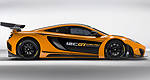 McLaren 12C GT Can-Am: production confirmée