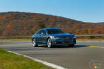 Audi S8 2013 : aper�u