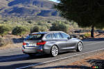 BMW Série 3 Touring 2013 : aperçu BMW Série 3 Touring 2013 : aperçu