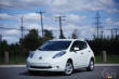 2012 Nissan LEAF SL