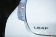 2012 Nissan LEAF SL