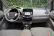 2012 Nissan LEAF SL